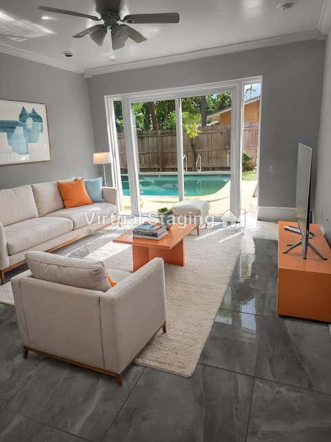 Photo of 81 SW 16th Street, Fort Lauderdale, FL 33312 (MLS # B26044456)