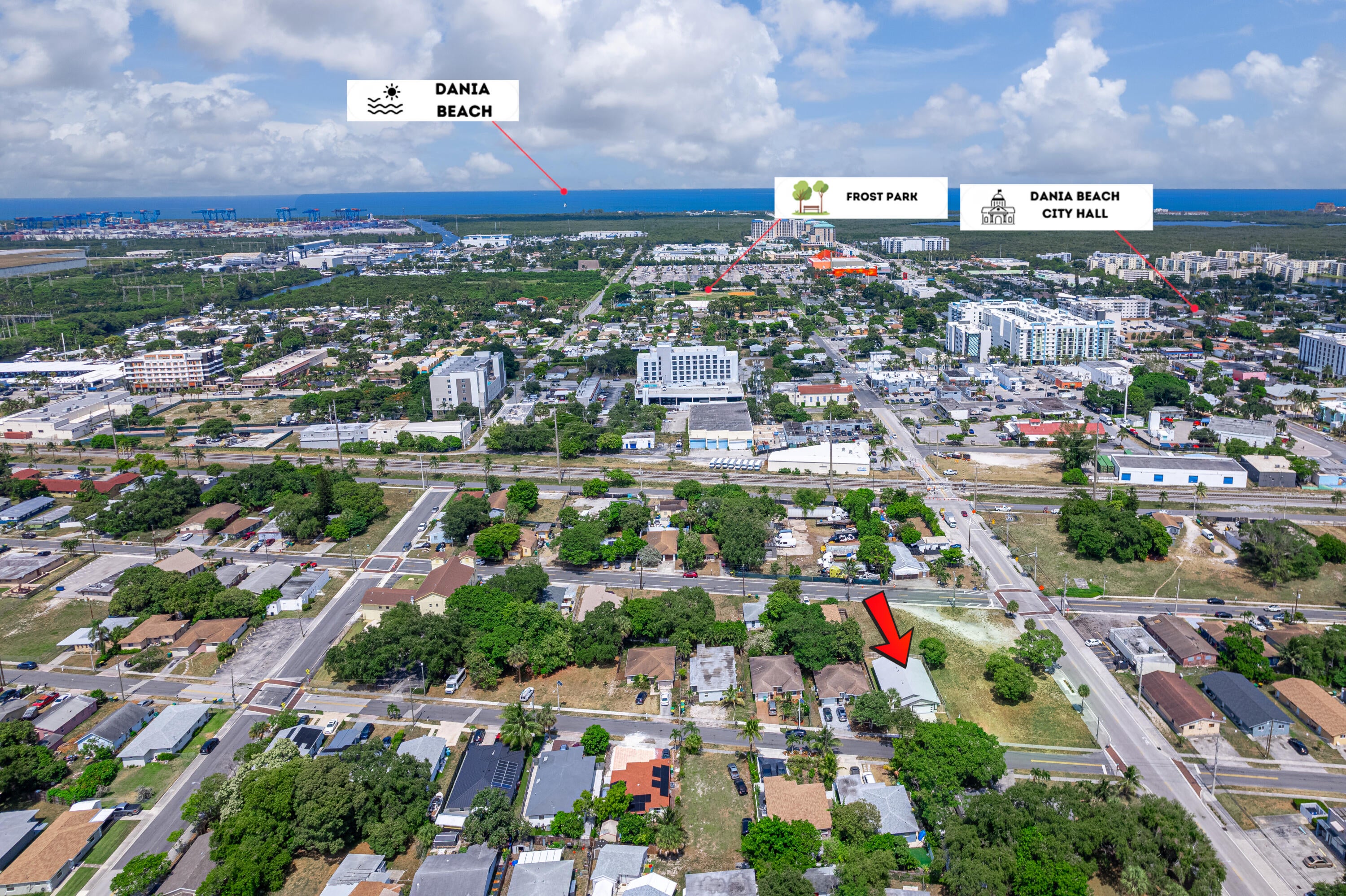 110 NW 6th Avenue