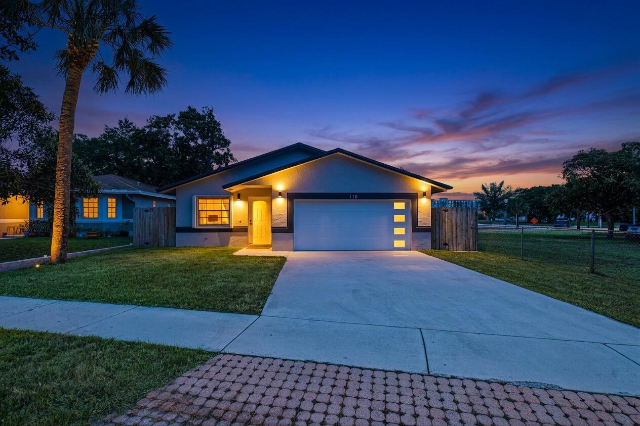110 NW 6th Avenue