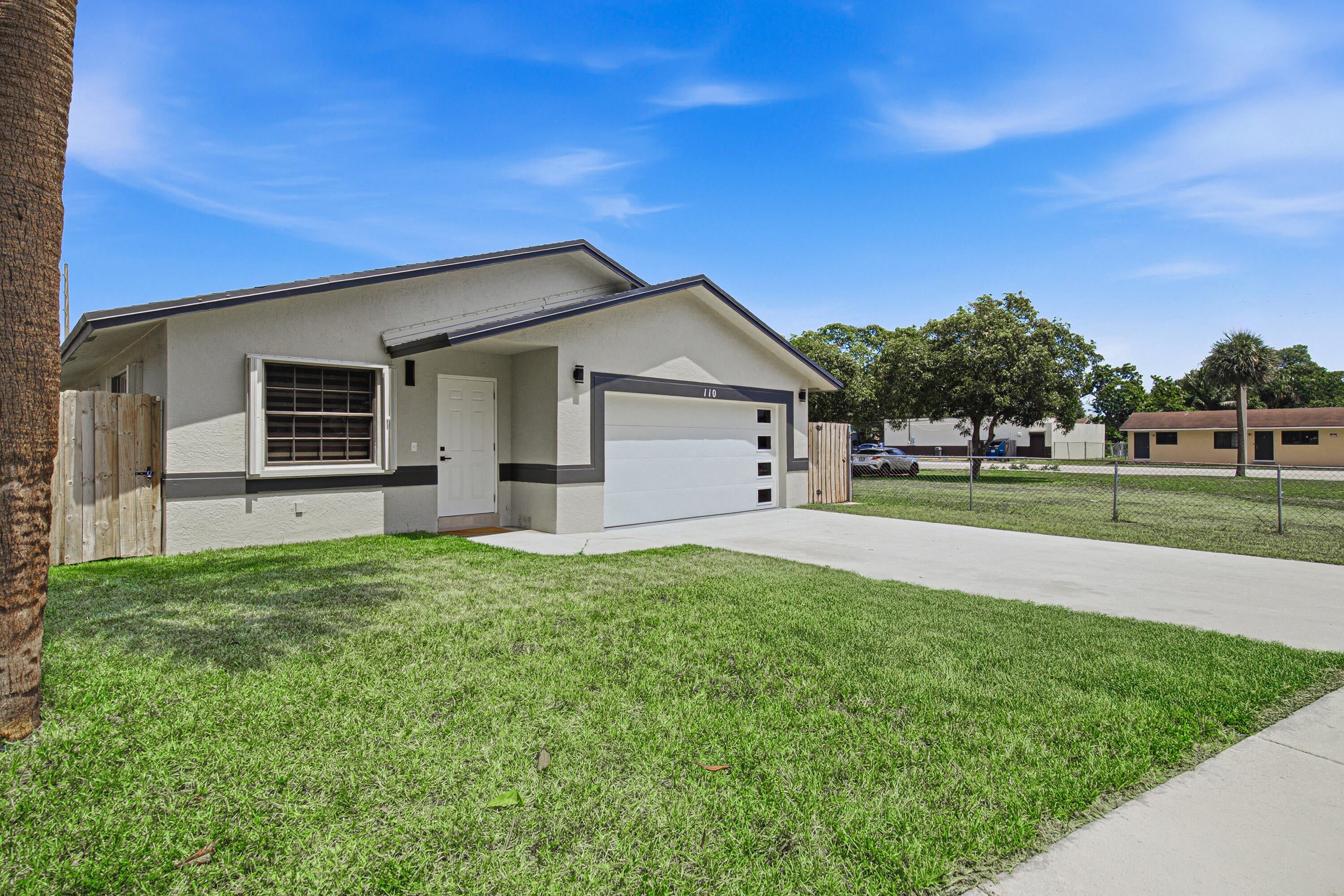 110 NW 6th Avenue