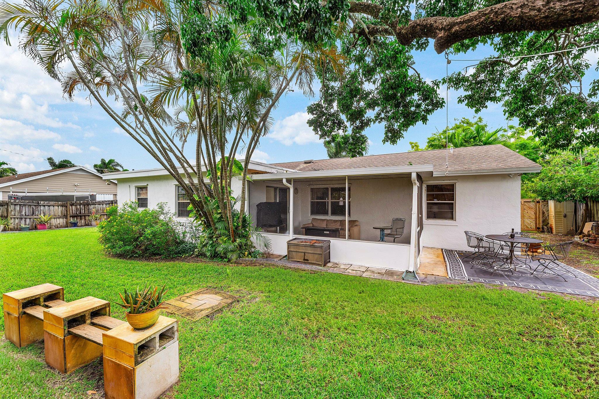 WEST BOYNTON PLAT 2A - Residential