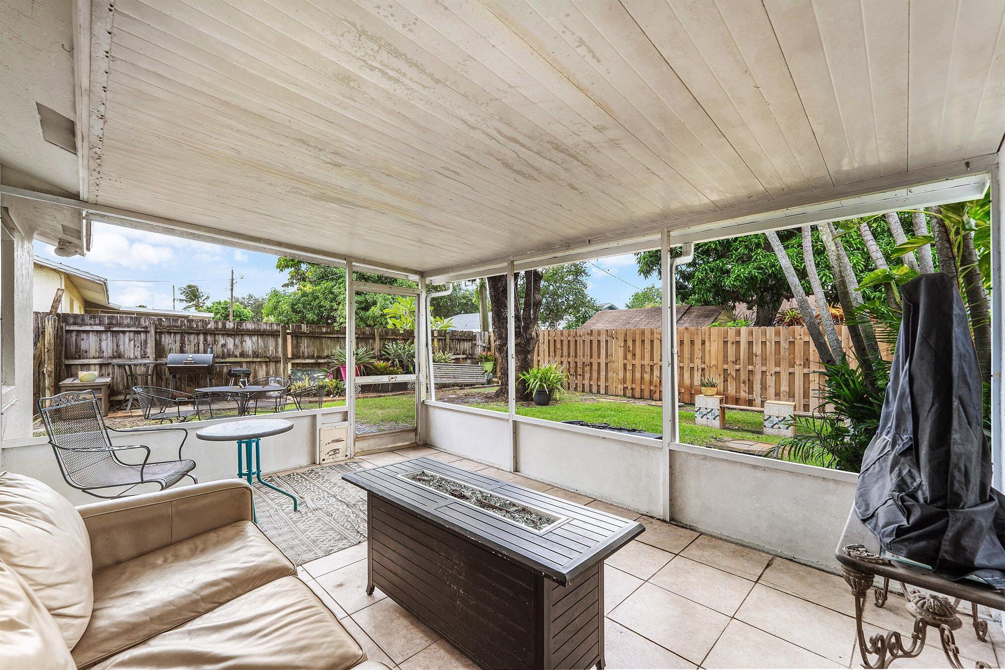 WEST BOYNTON PLAT 2A - Residential