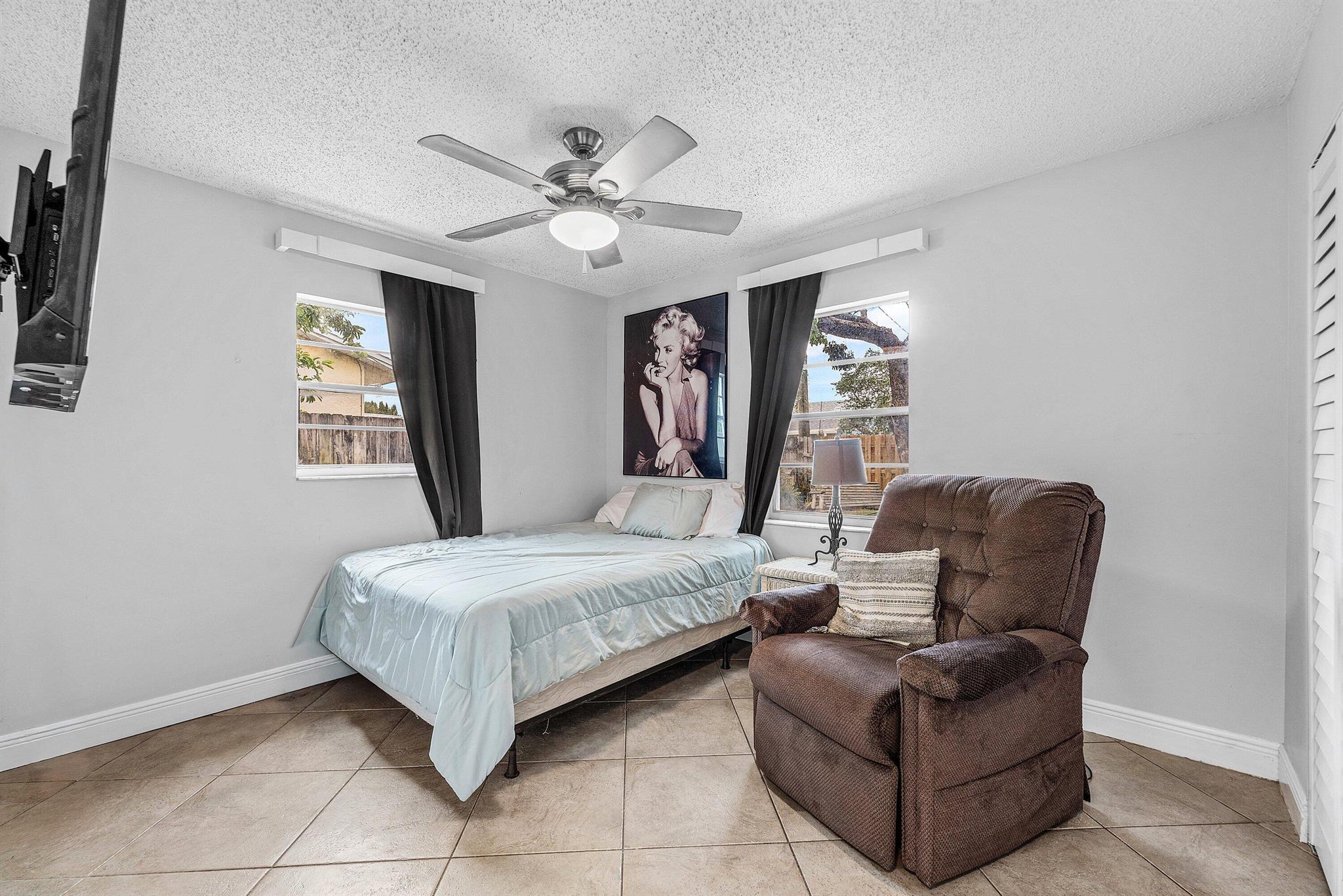 WEST BOYNTON PLAT 2A - Residential