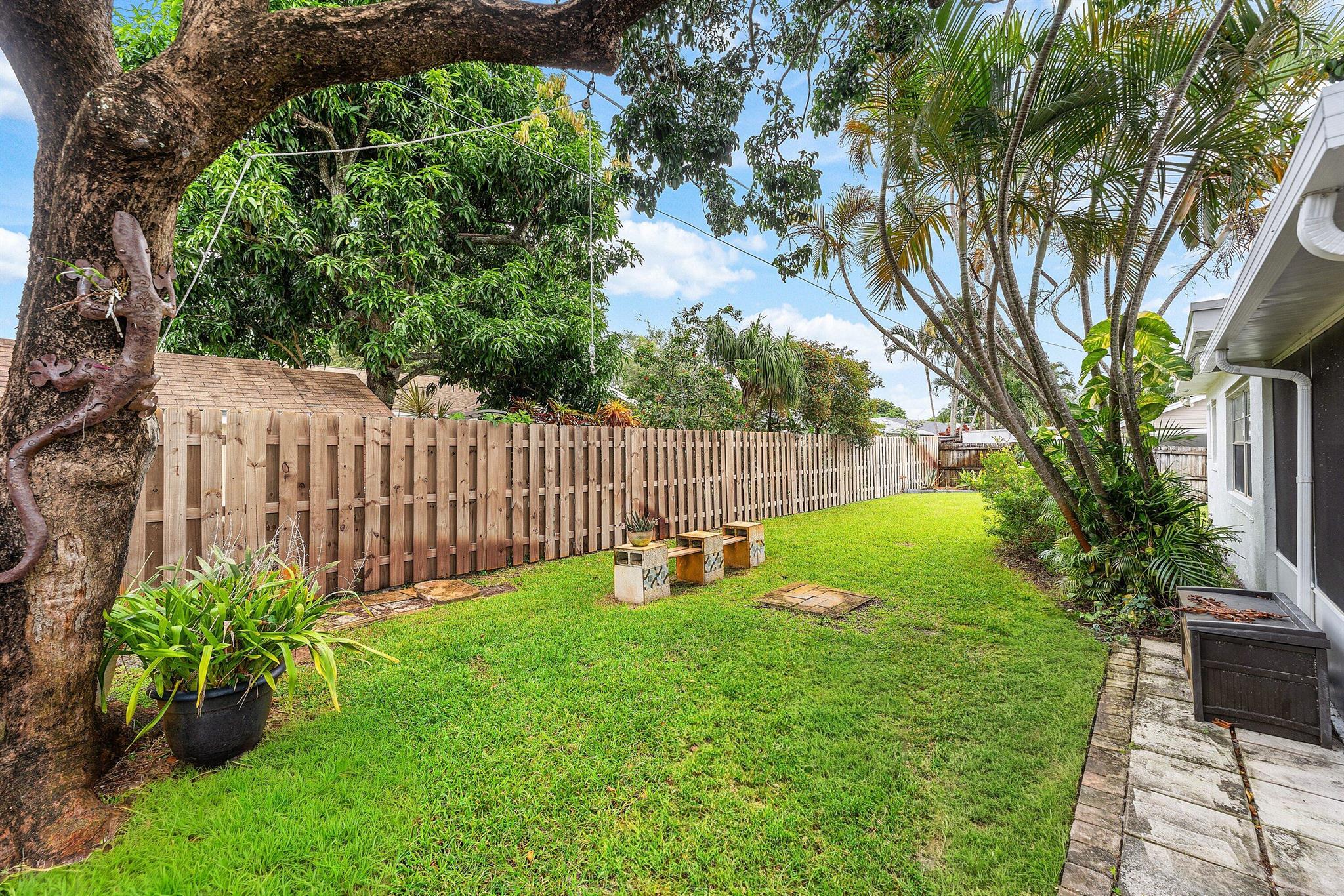 WEST BOYNTON PLAT 2A - Residential