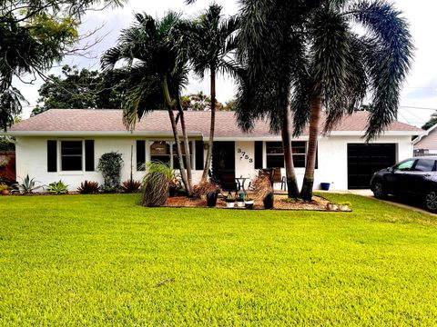 3753 Barkis Avenue Boynton Beach FL 33436
