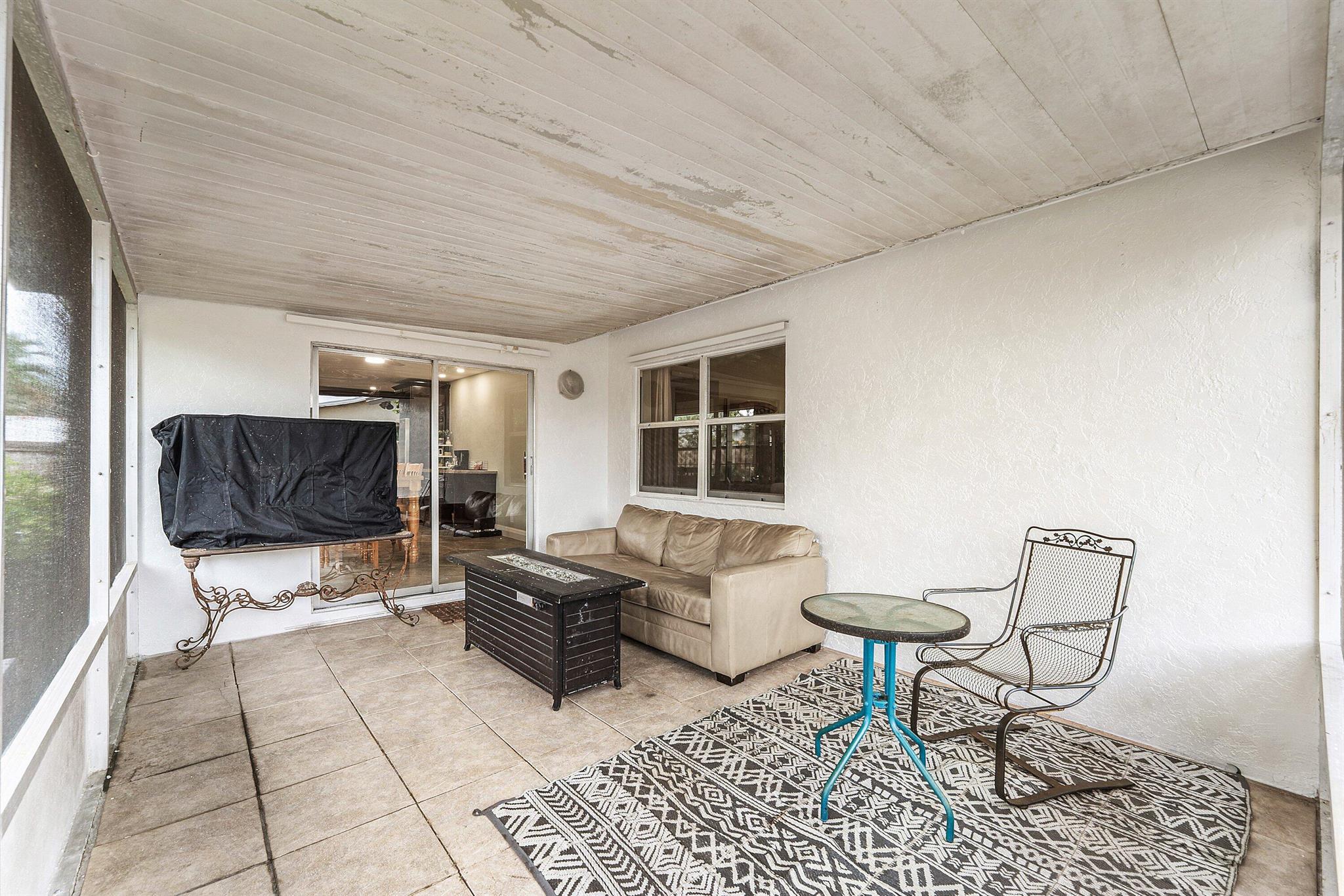 WEST BOYNTON PLAT 2A - Residential