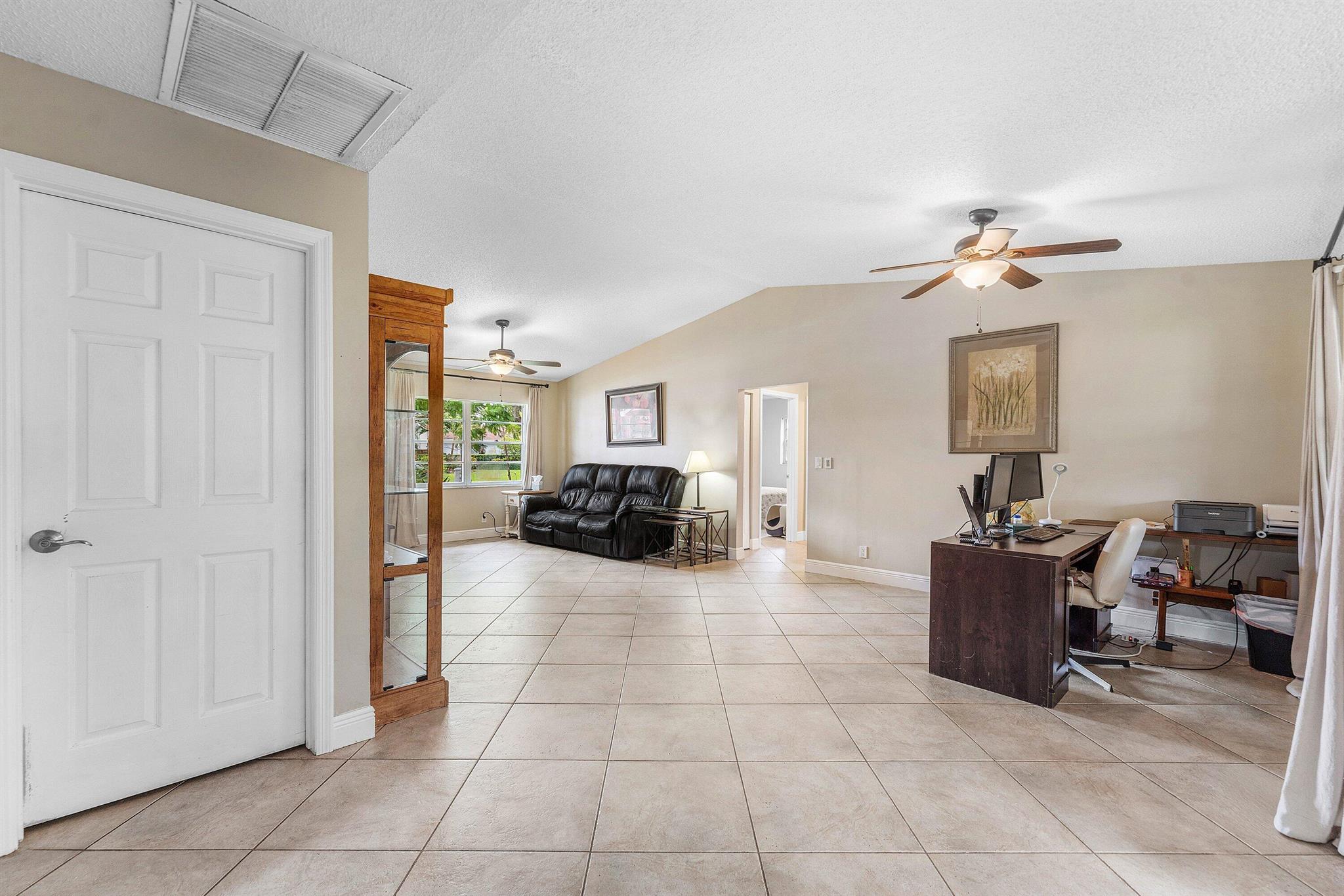 WEST BOYNTON PLAT 2A - Residential