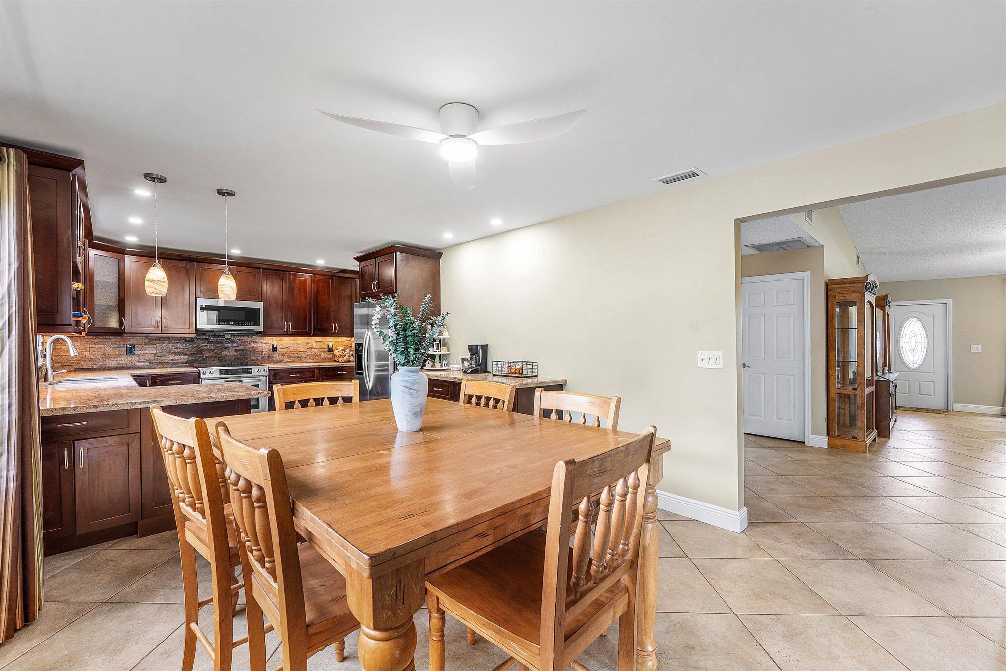 WEST BOYNTON PLAT 2A - Residential