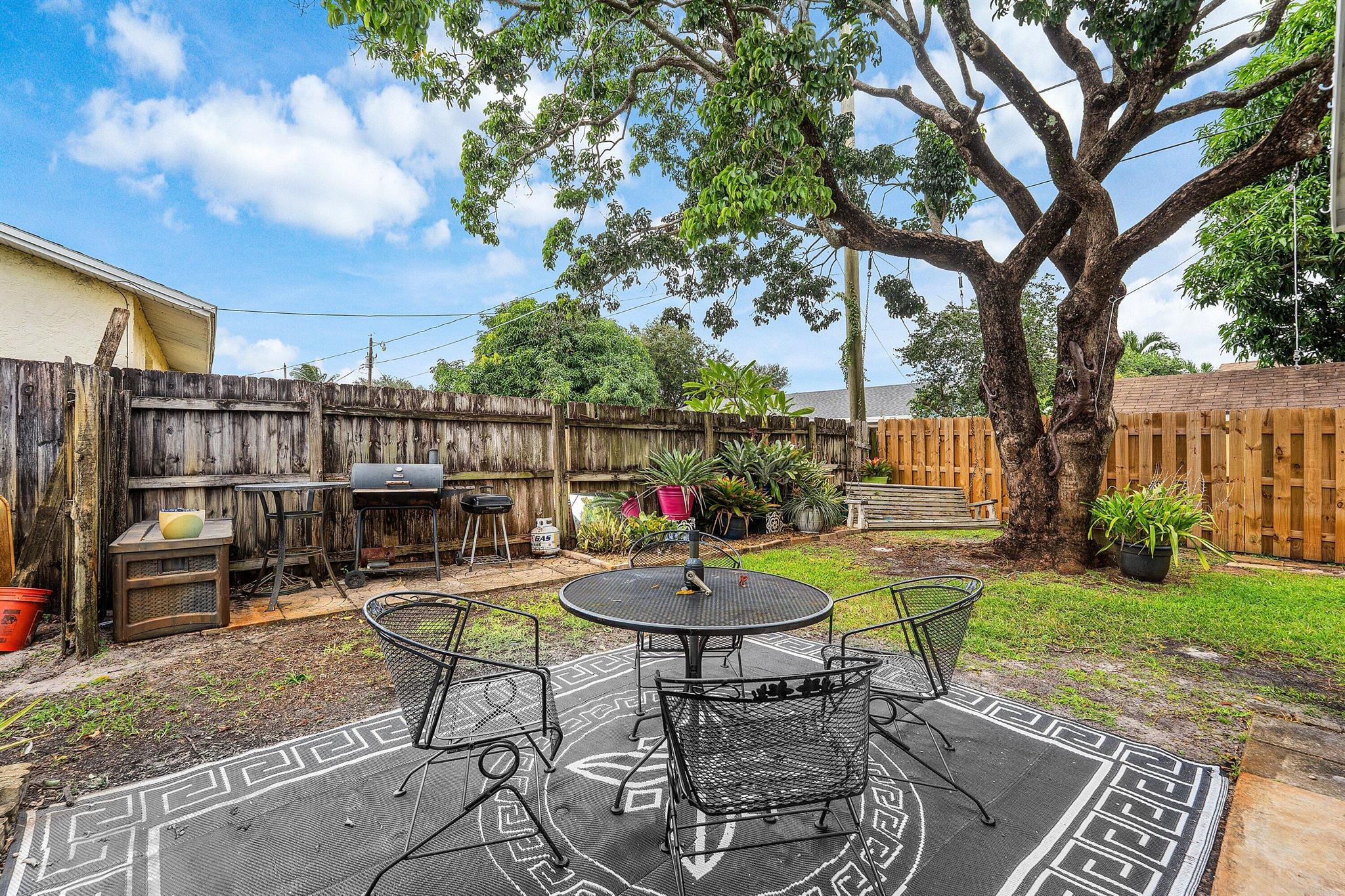 WEST BOYNTON PLAT 2A - Residential