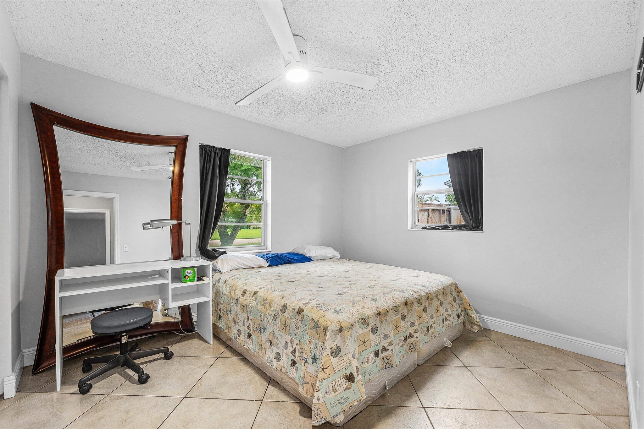 WEST BOYNTON PLAT 2A - Residential