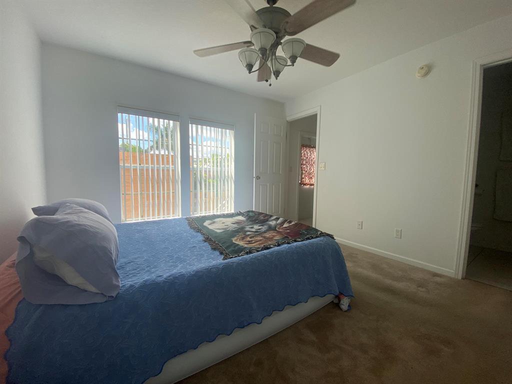 PINE GROVE VILLAGE UNREC ON AM-7 - Residential