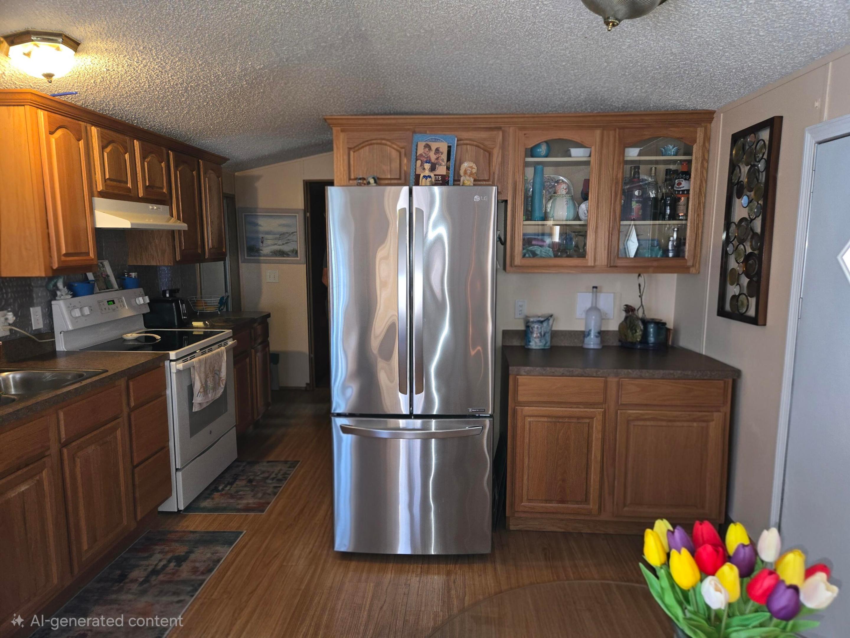 BIG O RV PARK - Residential