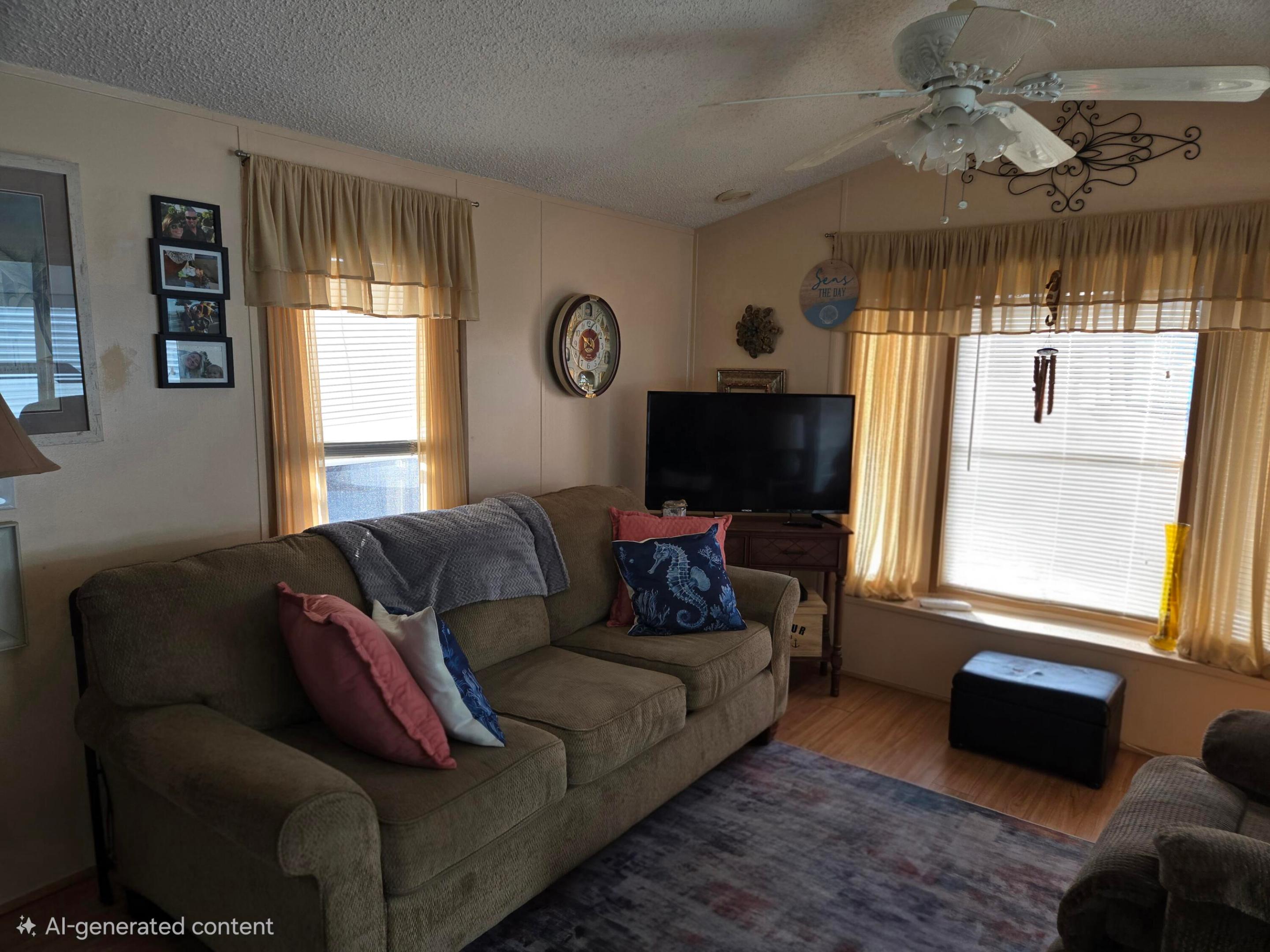 BIG O RV PARK - Residential