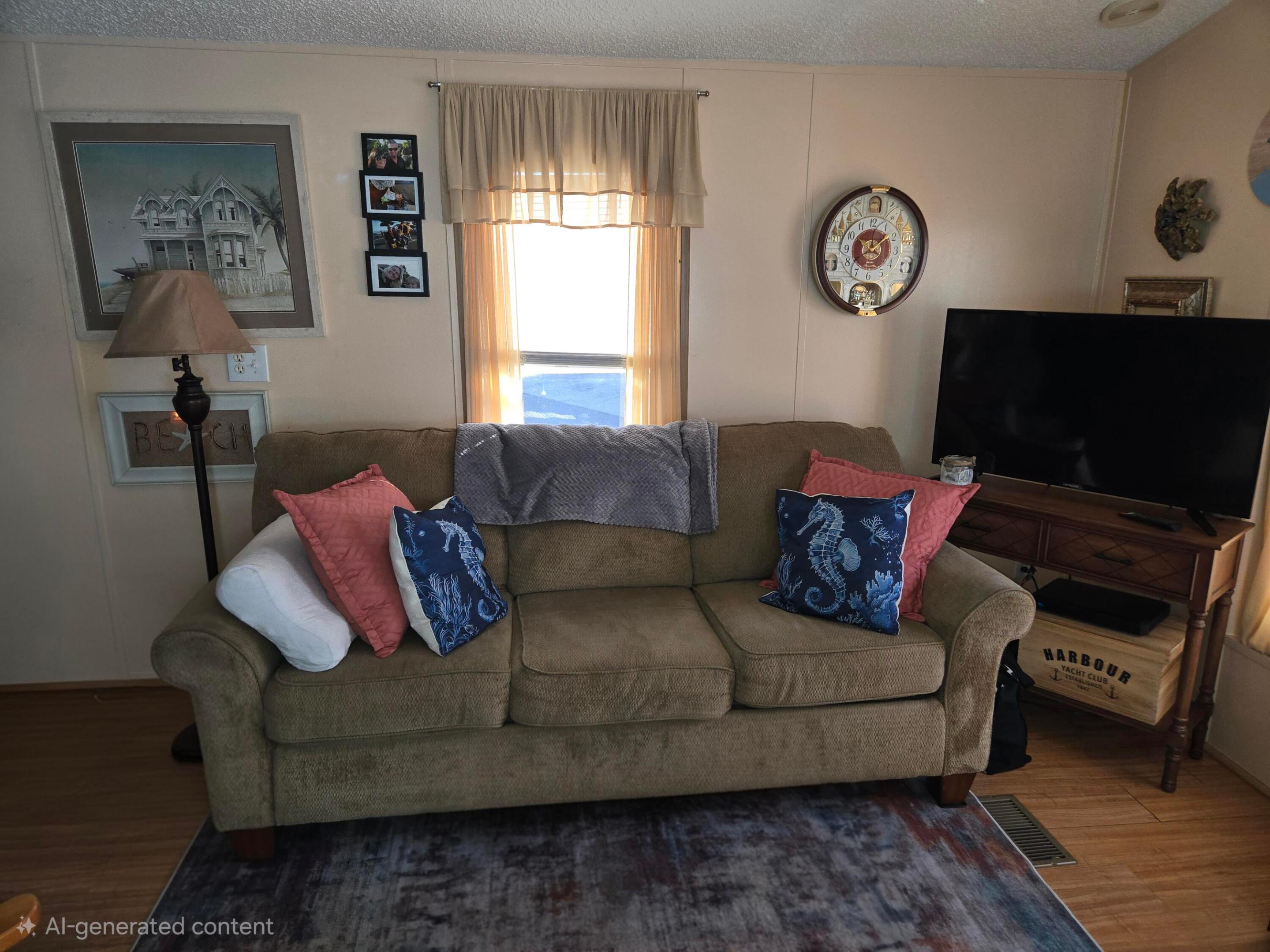 BIG O RV PARK - Residential