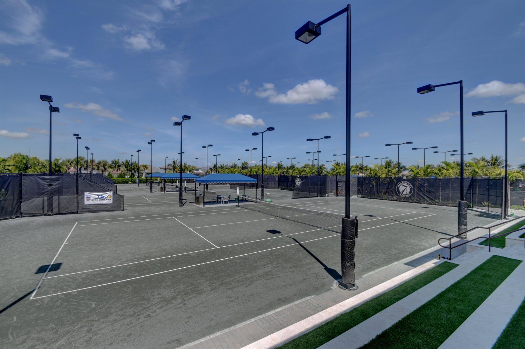 SEVEN BRIDGES - Residential