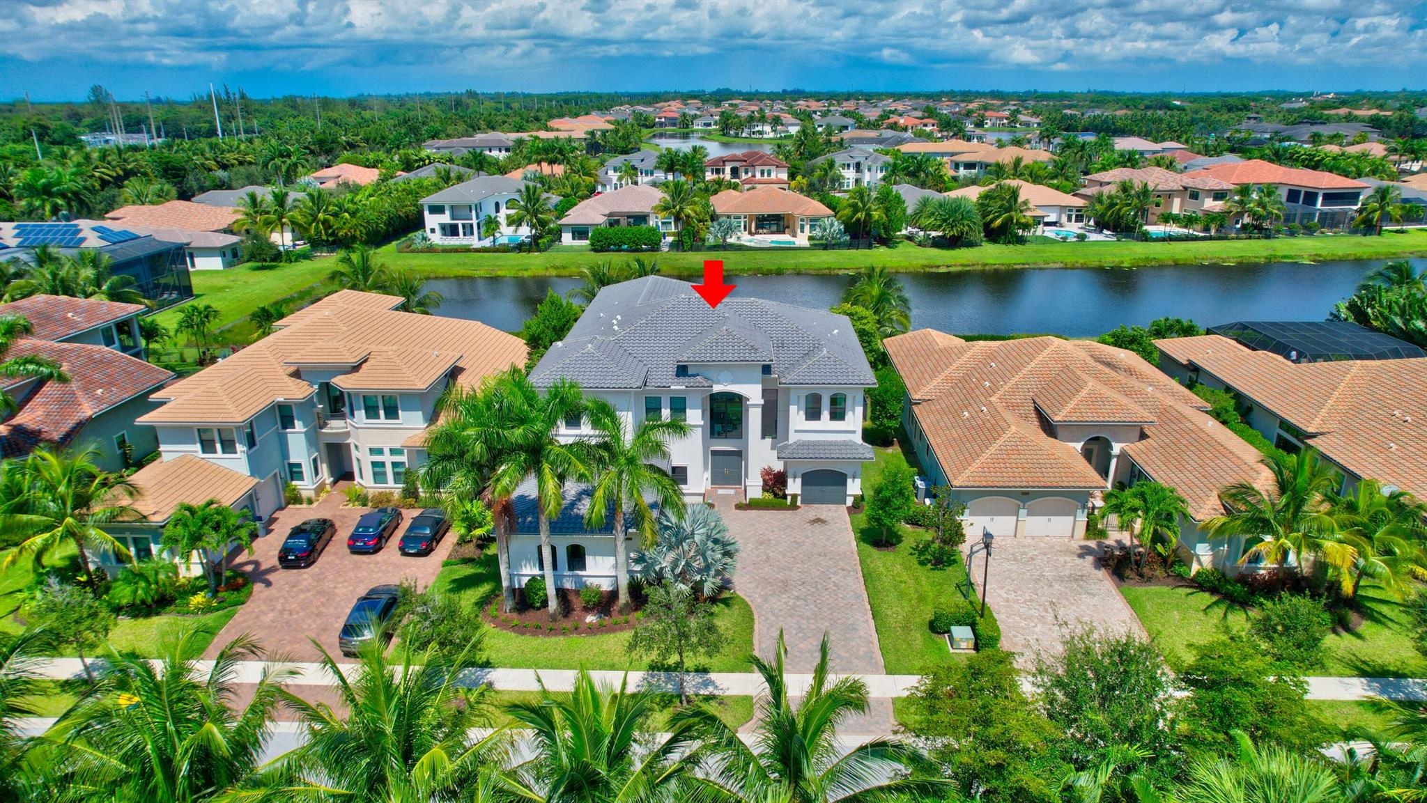 SEVEN BRIDGES - Residential