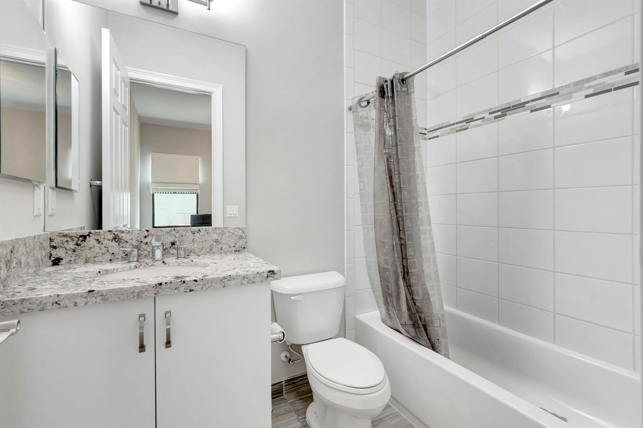 SEVEN BRIDGES - Residential