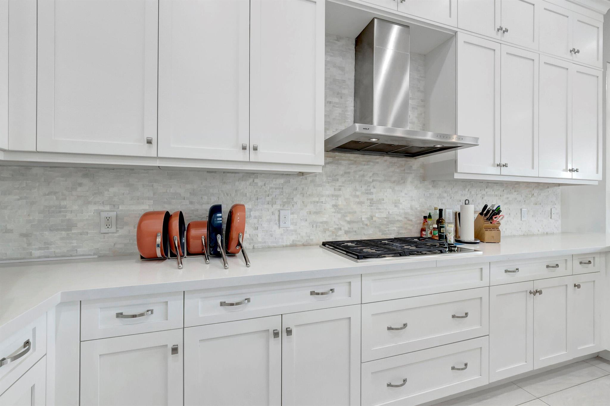 SEVEN BRIDGES - Residential