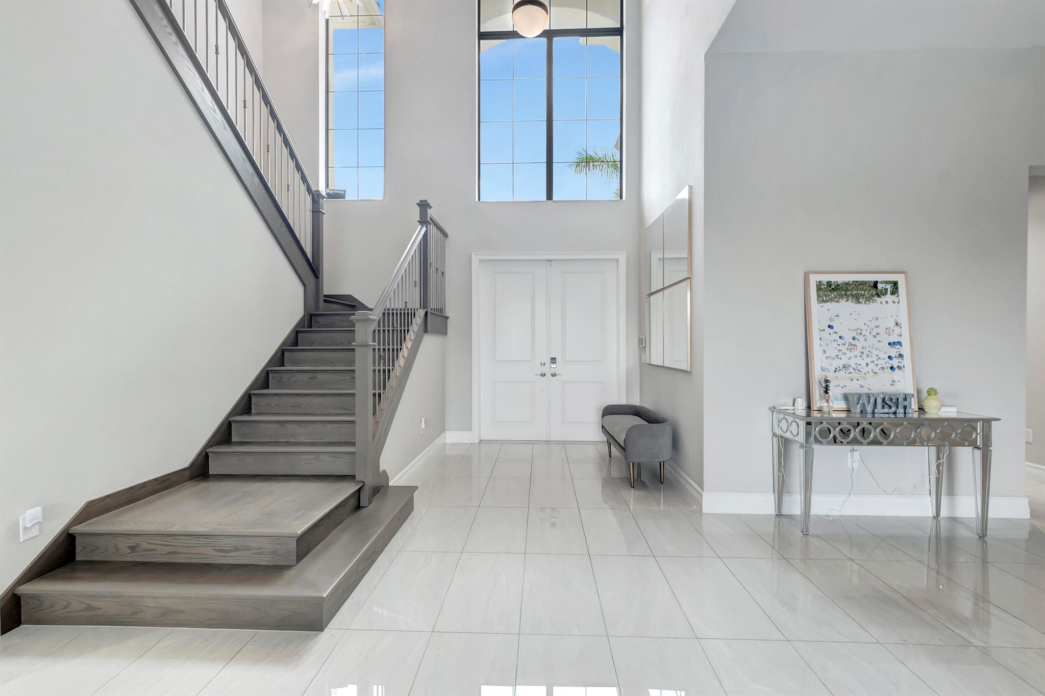 SEVEN BRIDGES - Residential