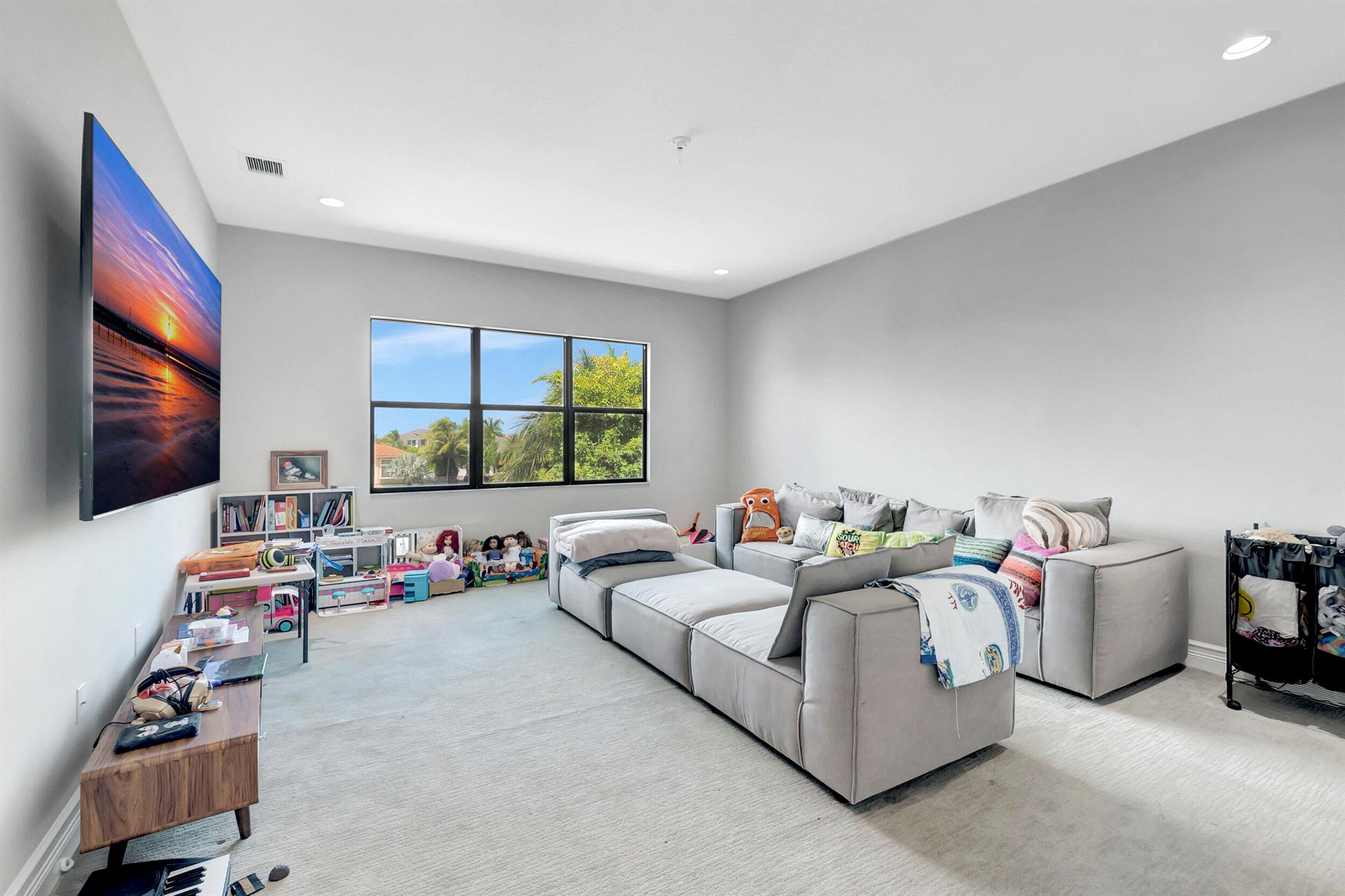 SEVEN BRIDGES - Residential