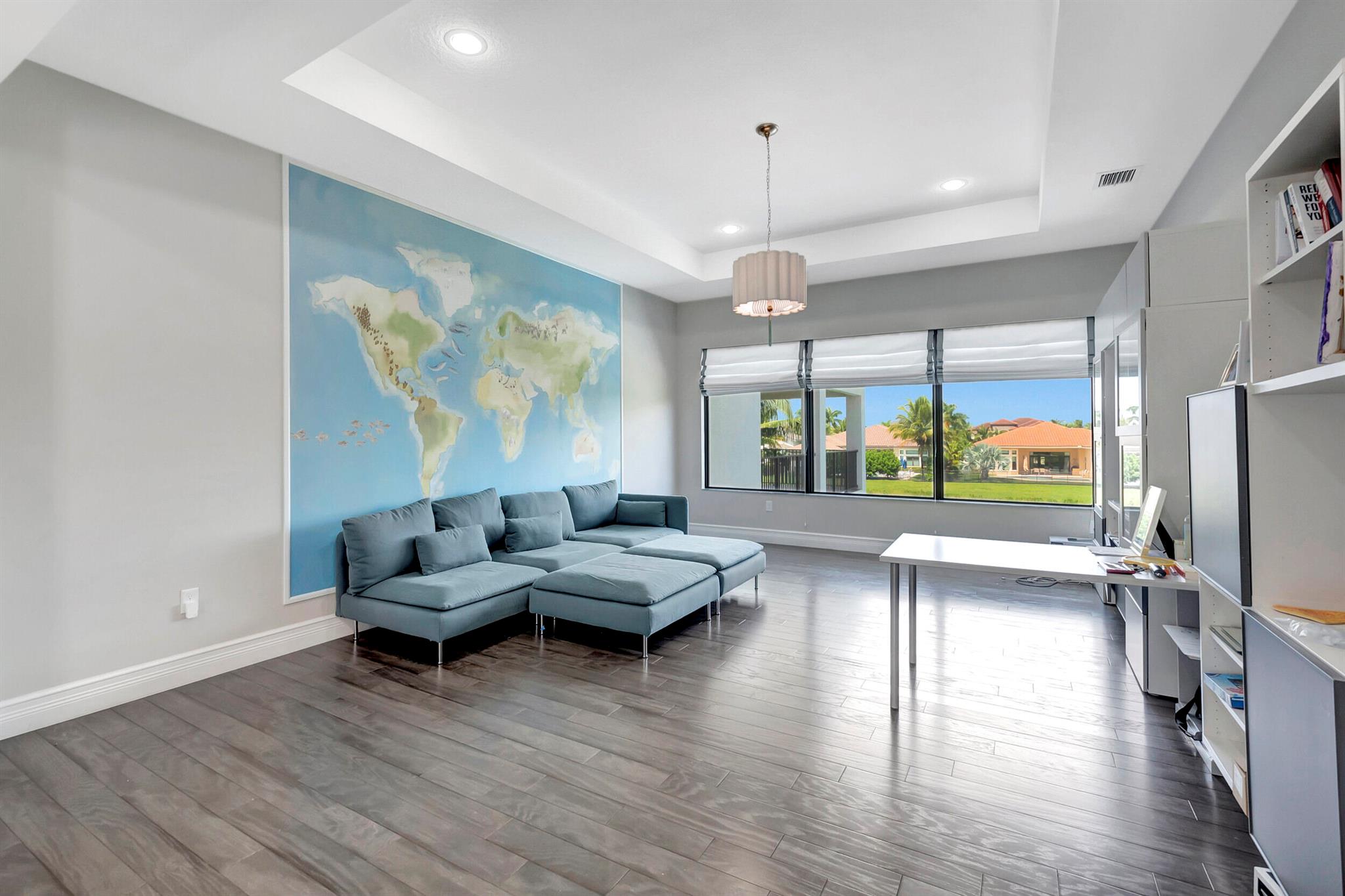 SEVEN BRIDGES - Residential