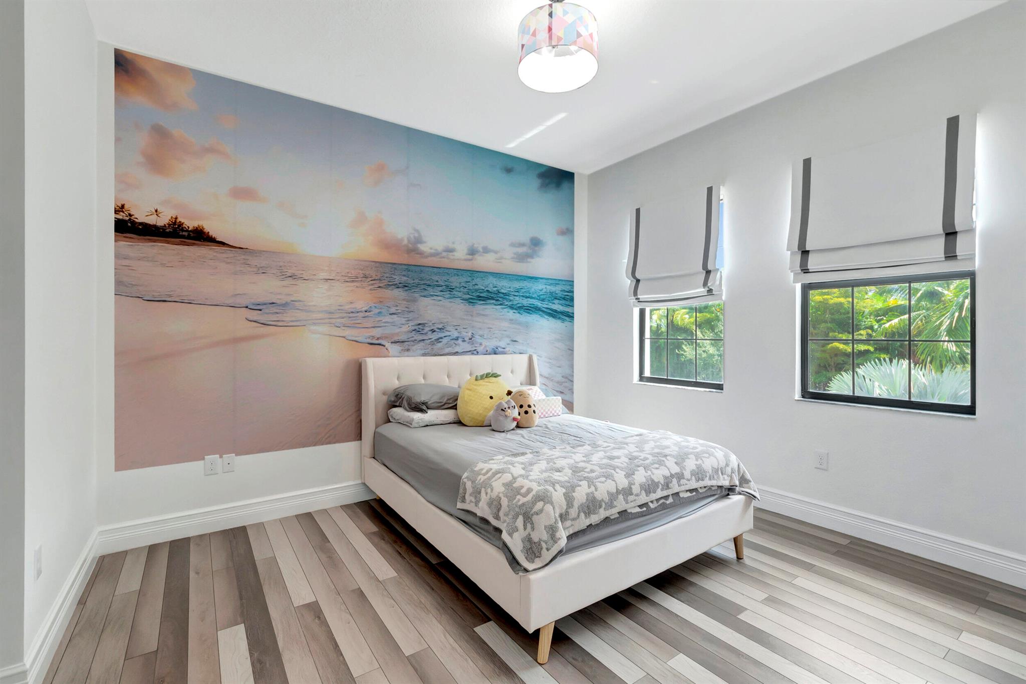 SEVEN BRIDGES - Residential