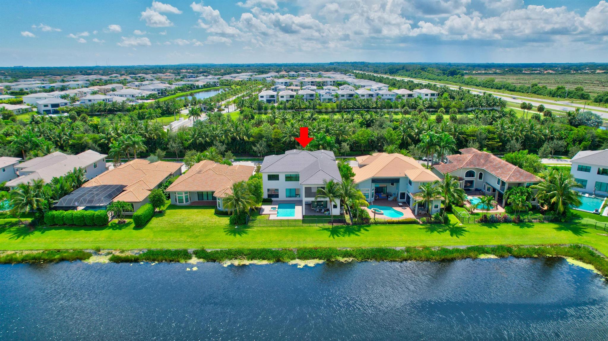 SEVEN BRIDGES - Residential