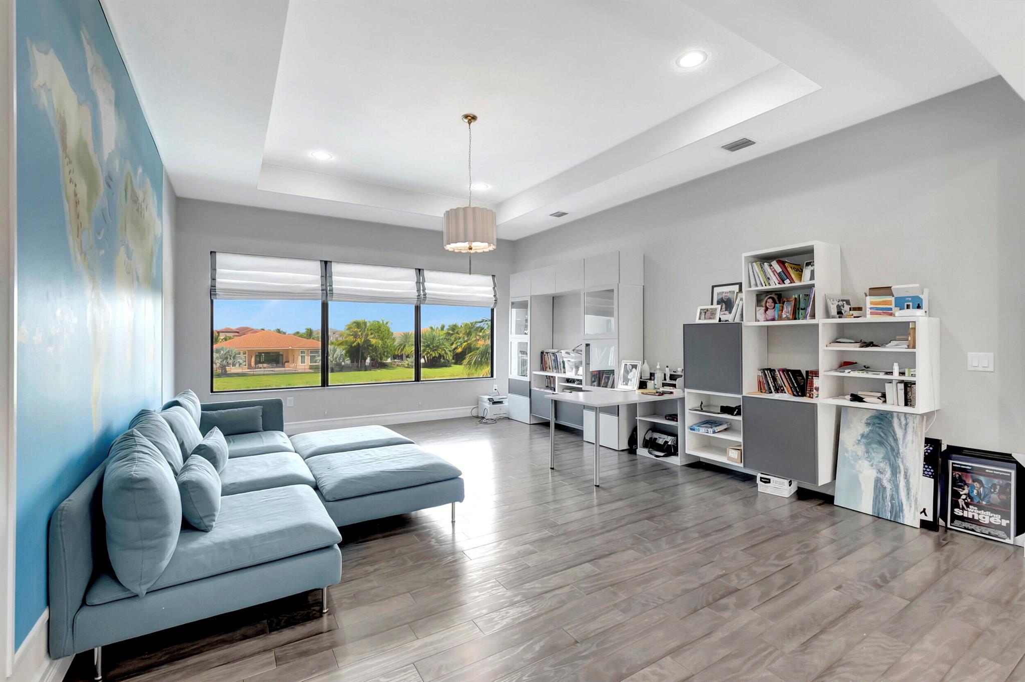 SEVEN BRIDGES - Residential