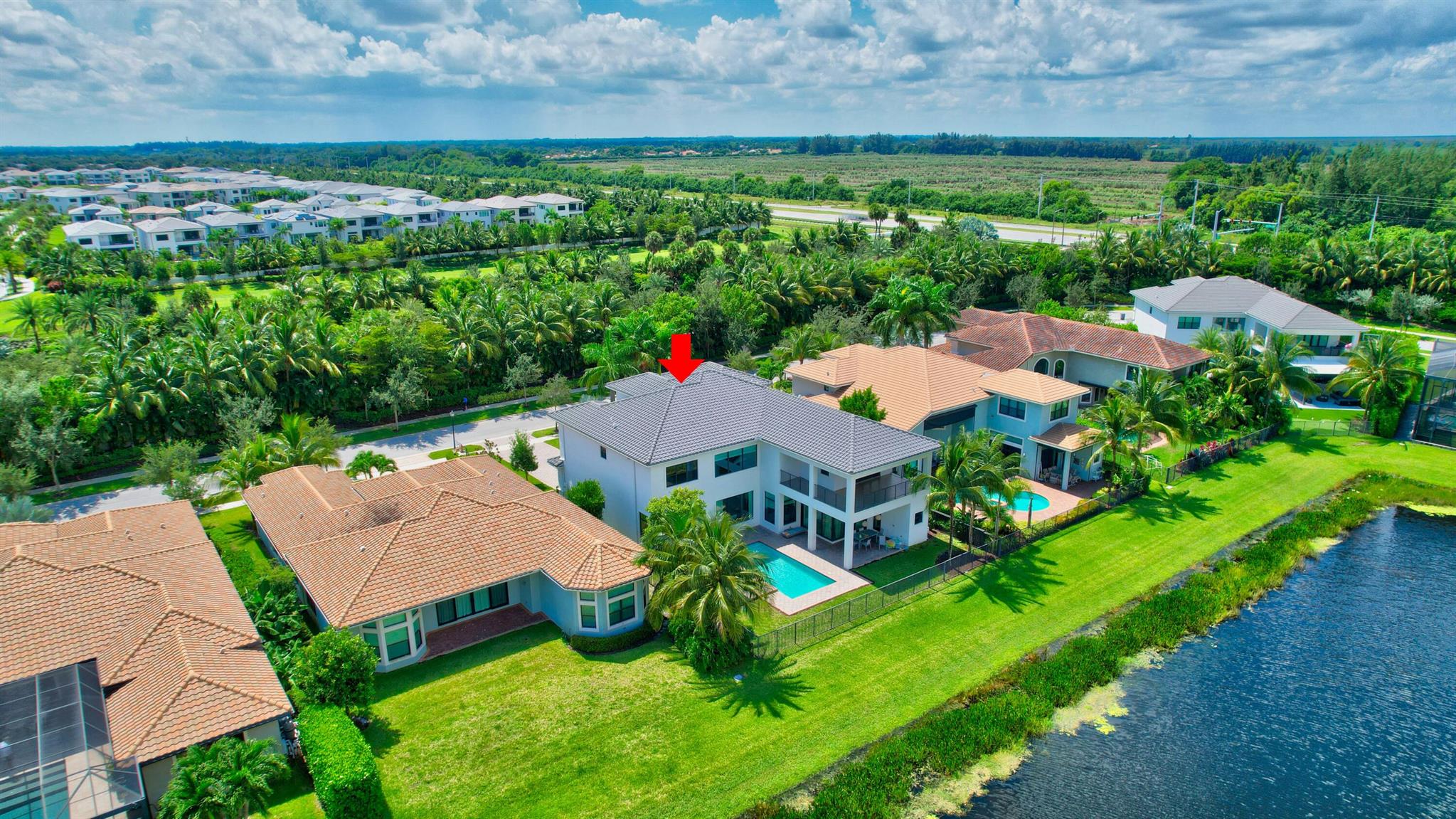 SEVEN BRIDGES - Residential