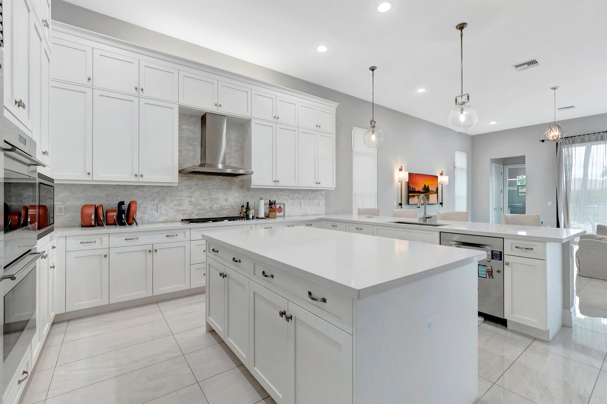 SEVEN BRIDGES - Residential