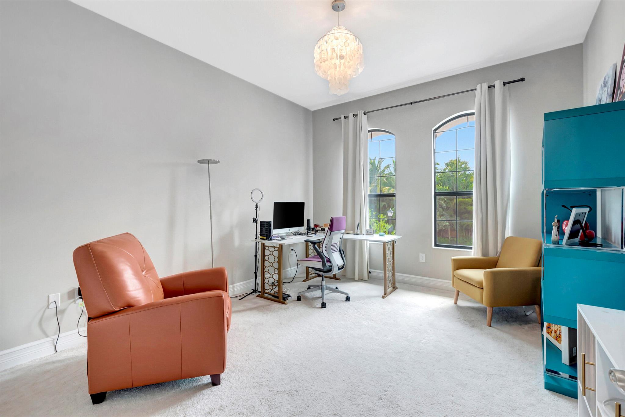 SEVEN BRIDGES - Residential