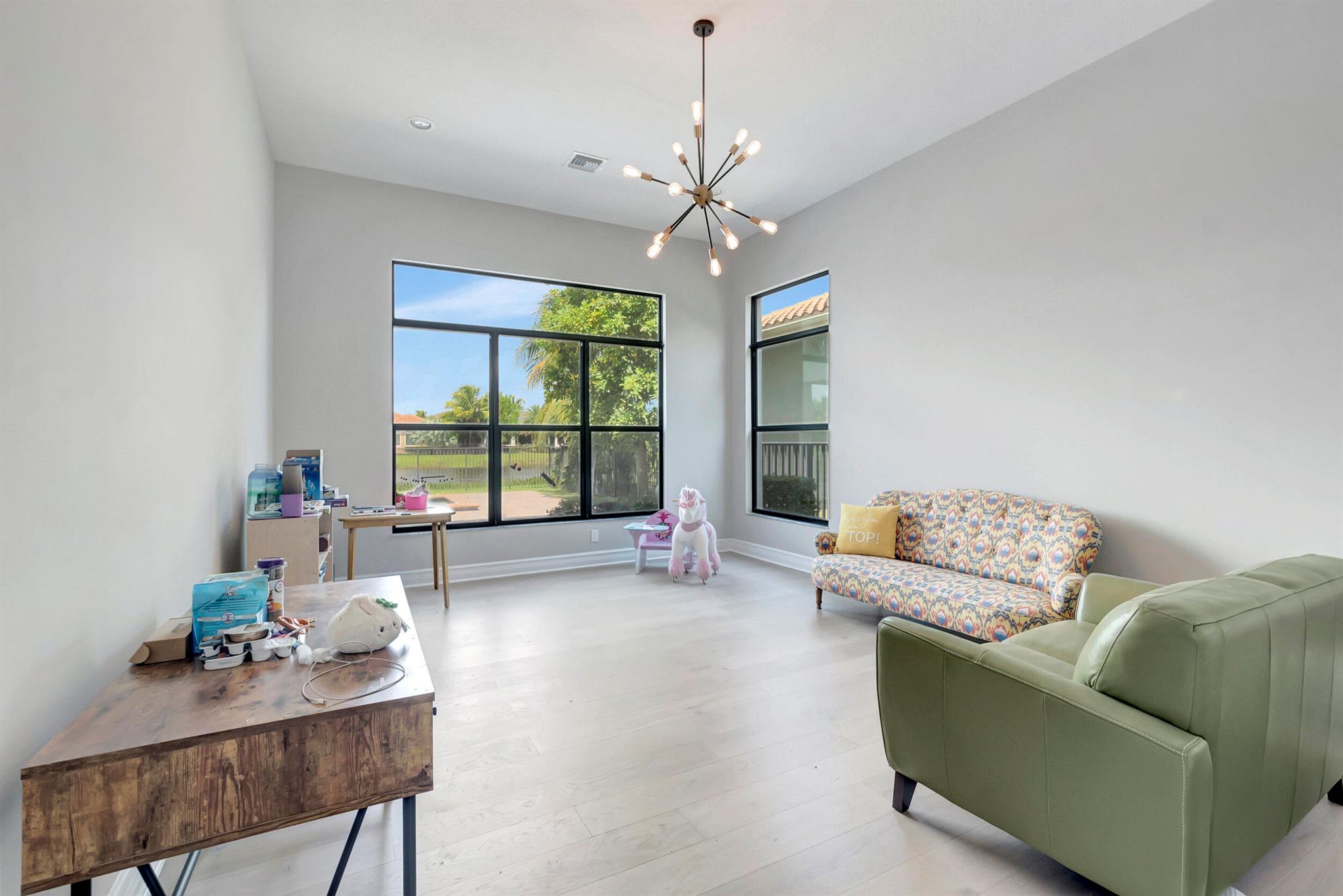 SEVEN BRIDGES - Residential