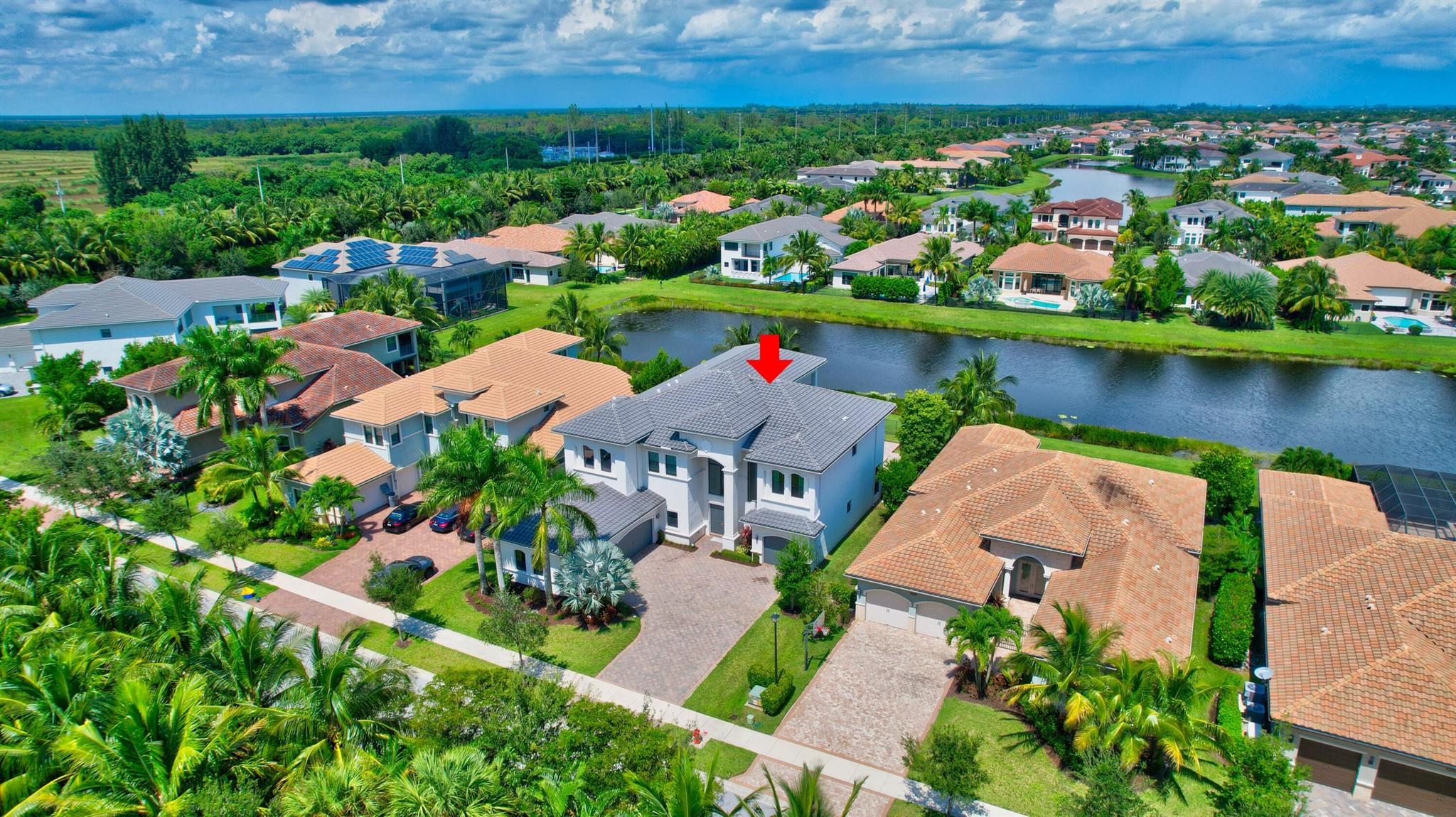 SEVEN BRIDGES - Residential