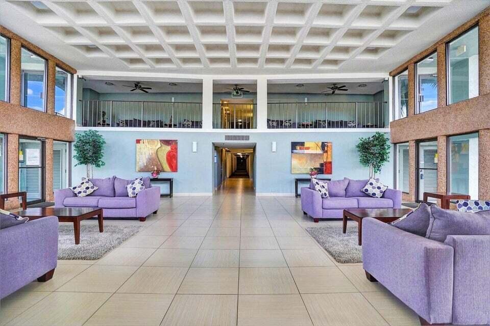 ISLE OF SANDALFOOT CONDO - Residential