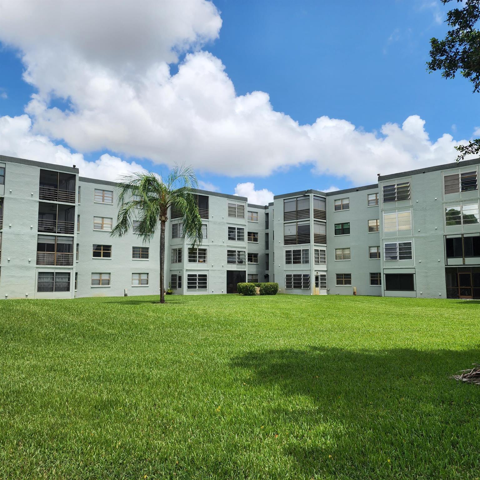 ISLE OF SANDALFOOT CONDO - Residential