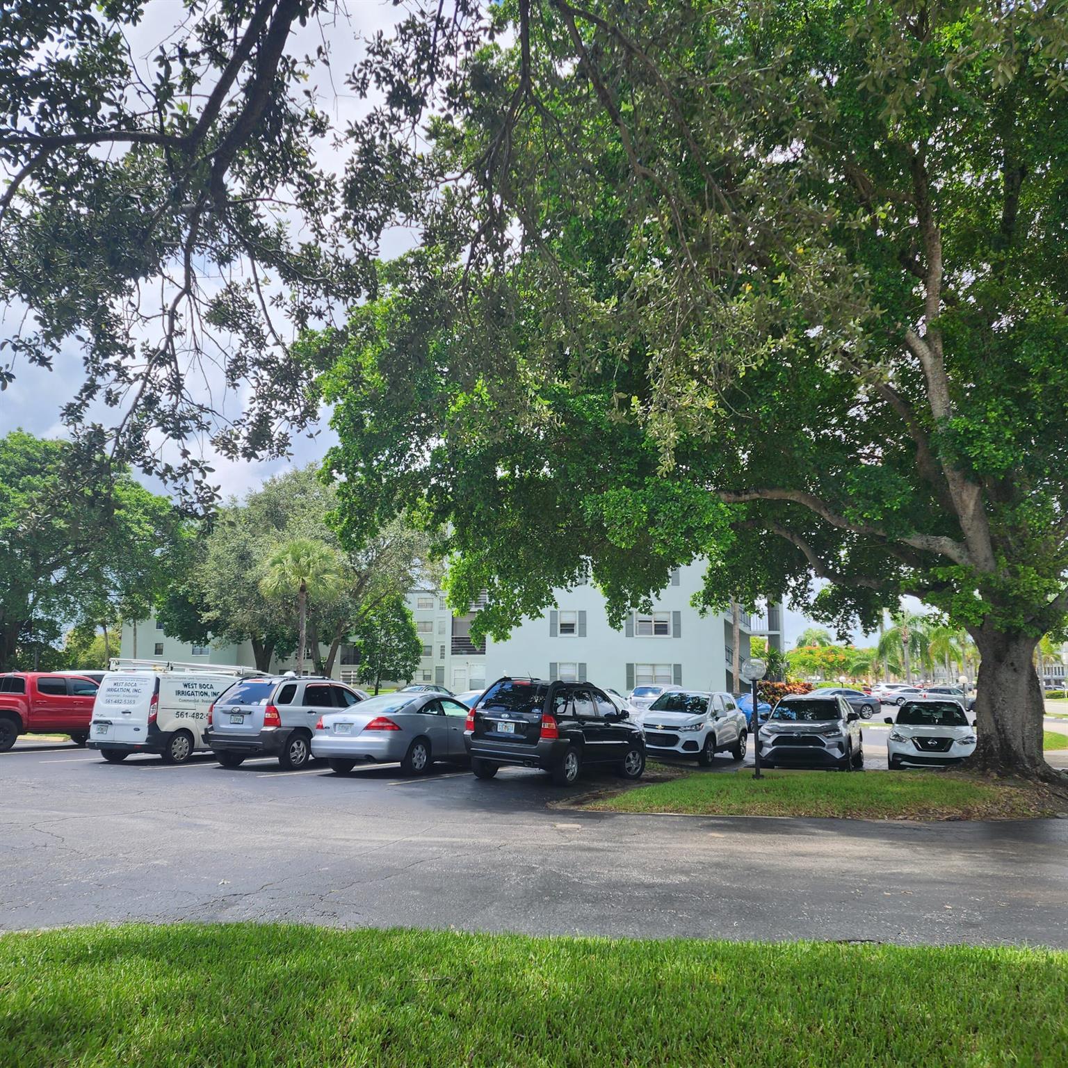 ISLE OF SANDALFOOT CONDO - Residential