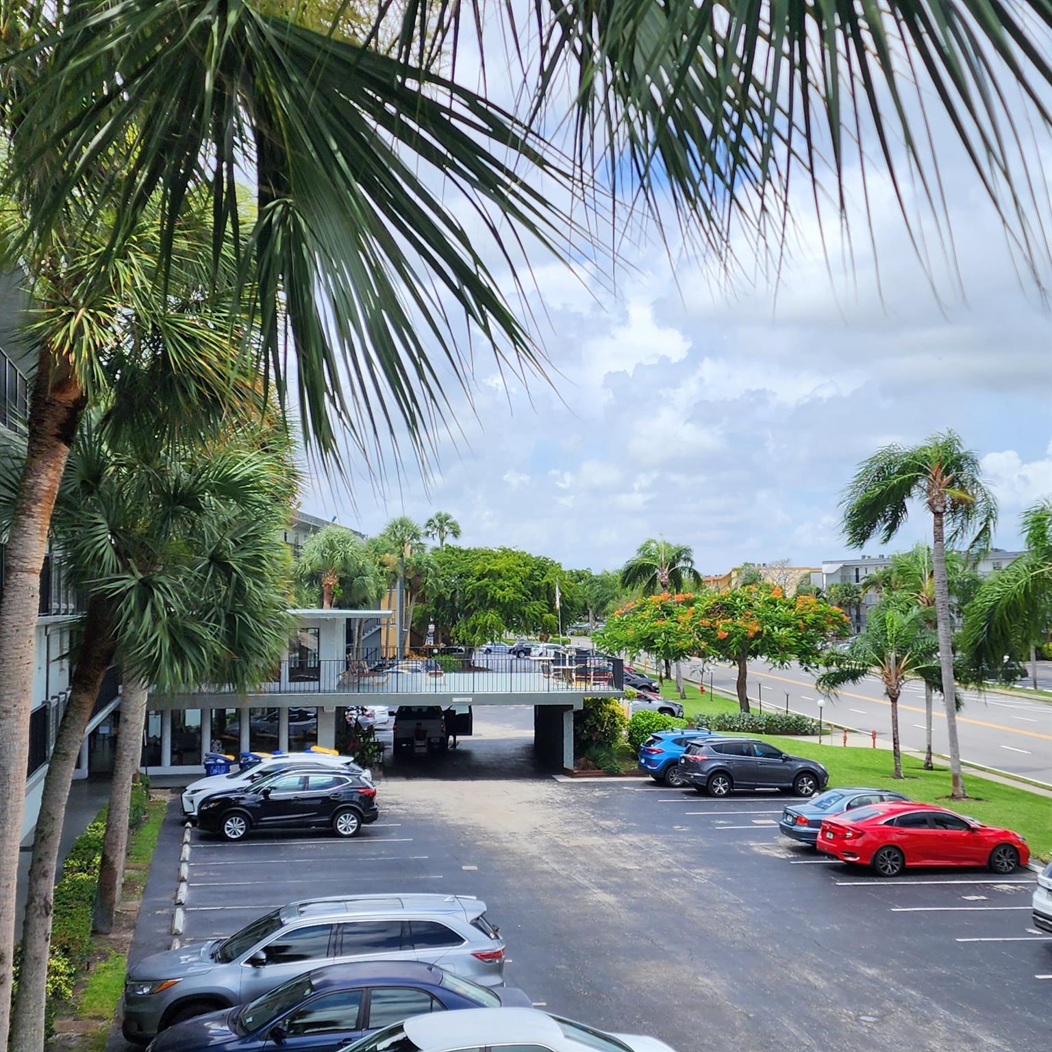 ISLE OF SANDALFOOT CONDO - Residential