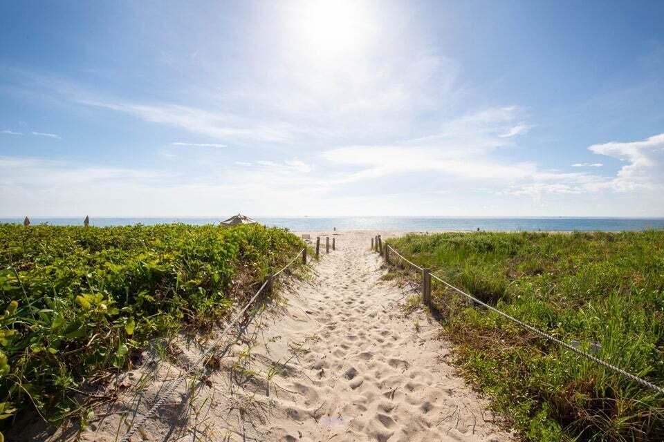 ISLE OF SANDALFOOT CONDO - Residential