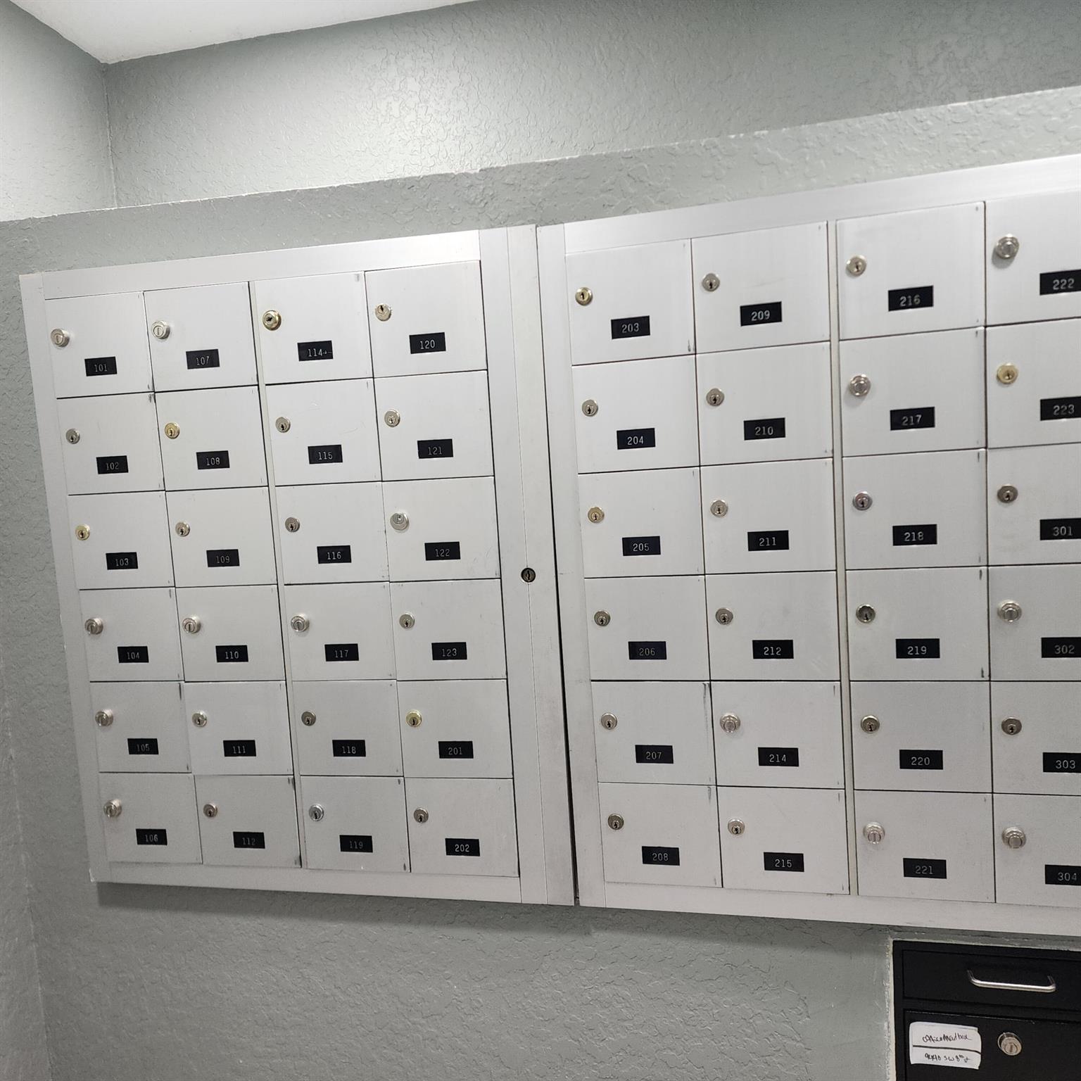 ISLE OF SANDALFOOT CONDO - Residential