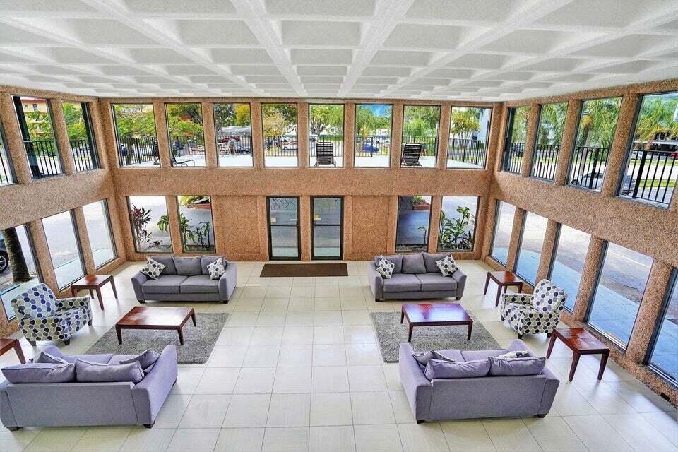 ISLE OF SANDALFOOT CONDO - Residential