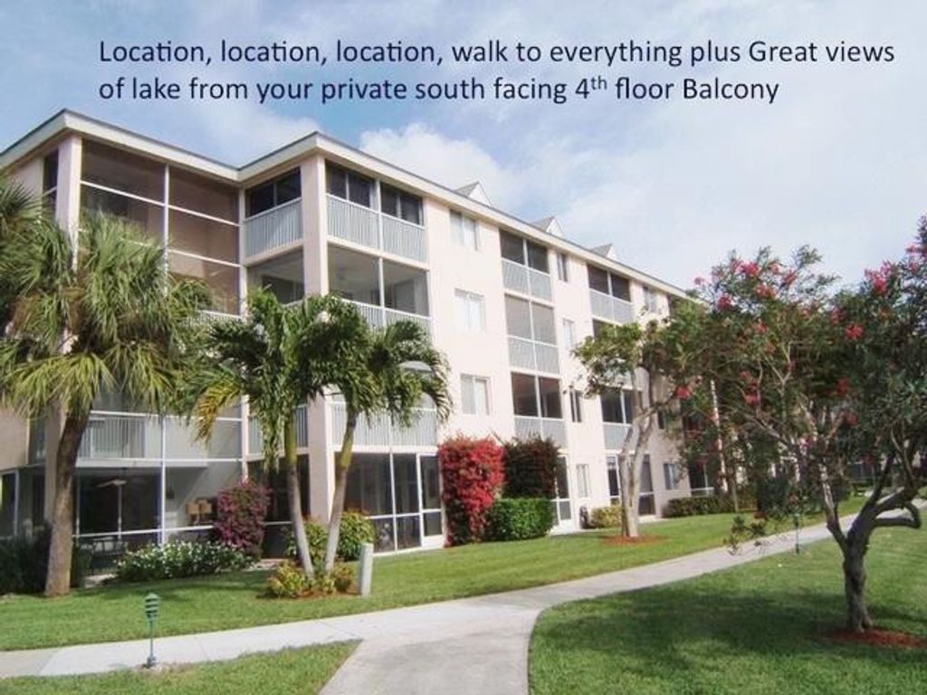 Photo of 353 S Us Highway 1 #A408, Jupiter, FL 33477 (MLS # R10967109)