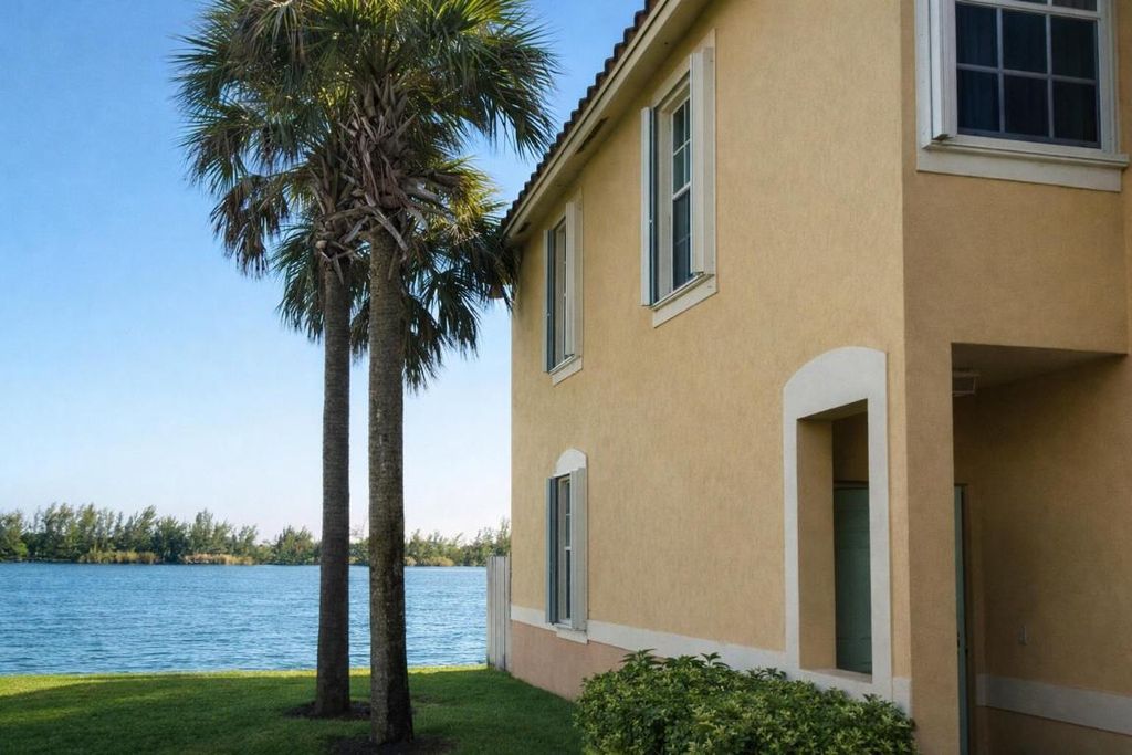 Photo of 4083 Crystal Lake Drive #4083, Deerfield Beach, FL 33064 (MLS # R11155938)