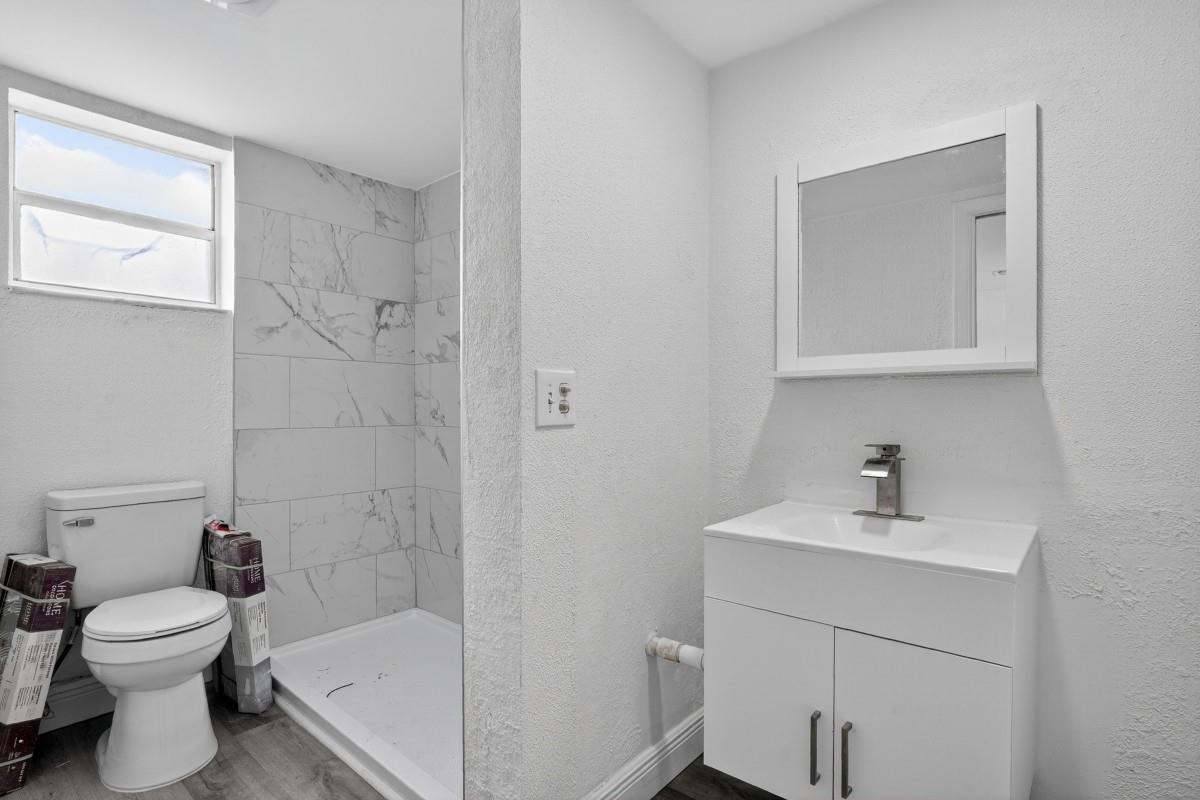 Brookfiels Garden - Residential