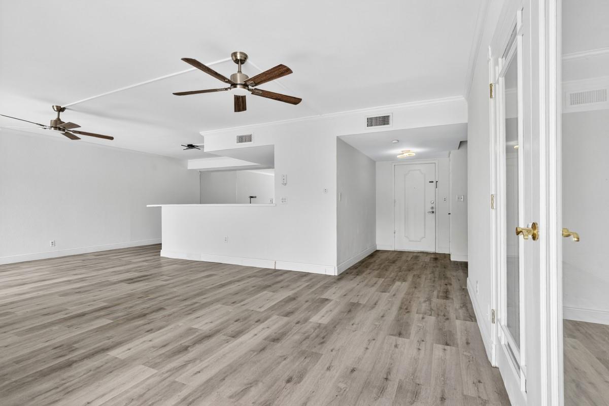 Brookfiels Garden - Residential