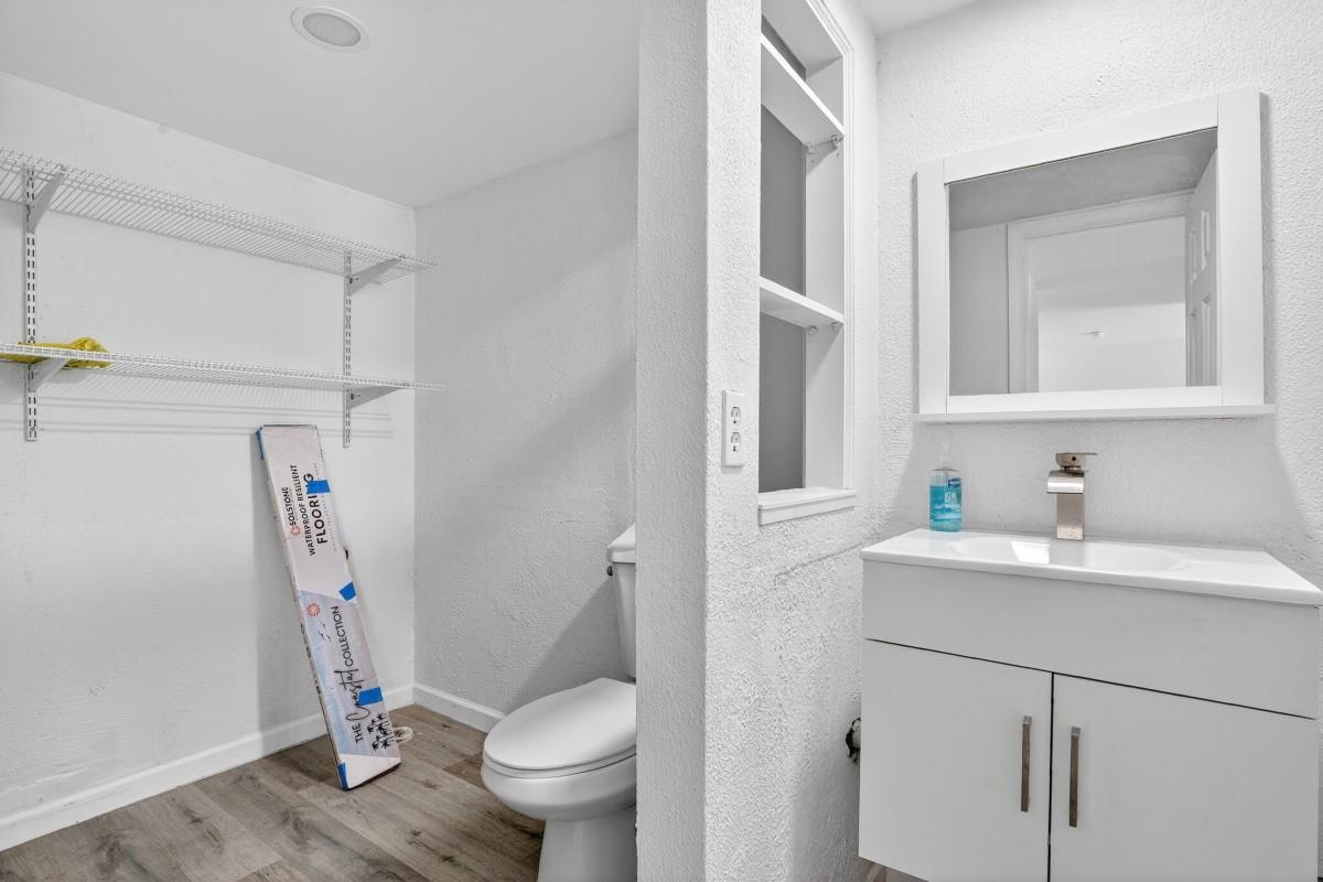 Brookfiels Garden - Residential