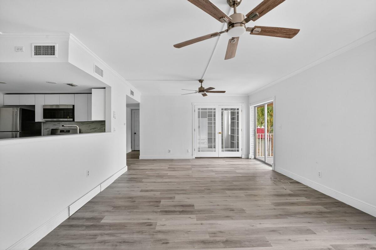 Brookfiels Garden - Residential