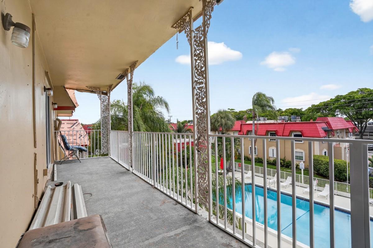 Brookfiels Garden - Residential