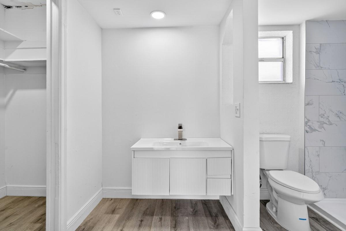 Brookfiels Garden - Residential