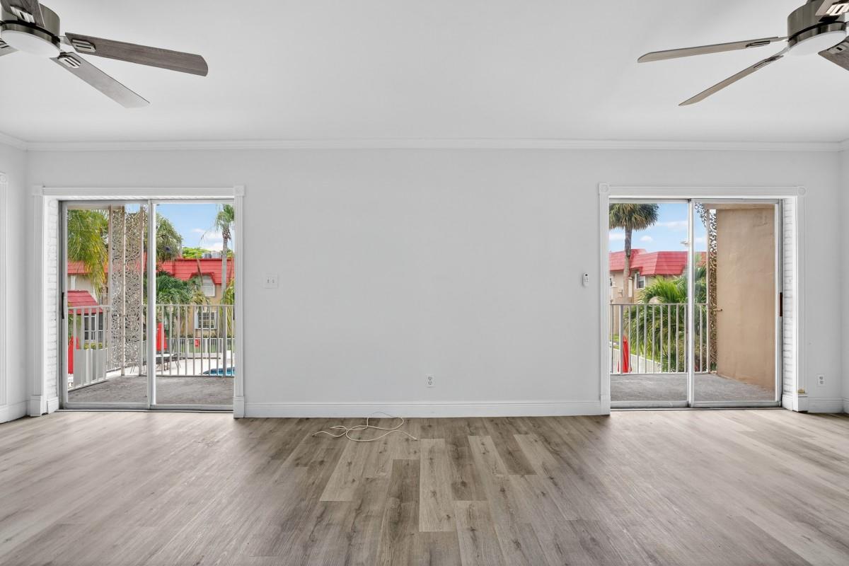 Brookfiels Garden - Residential