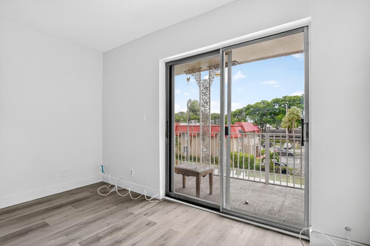 Brookfiels Garden - Residential